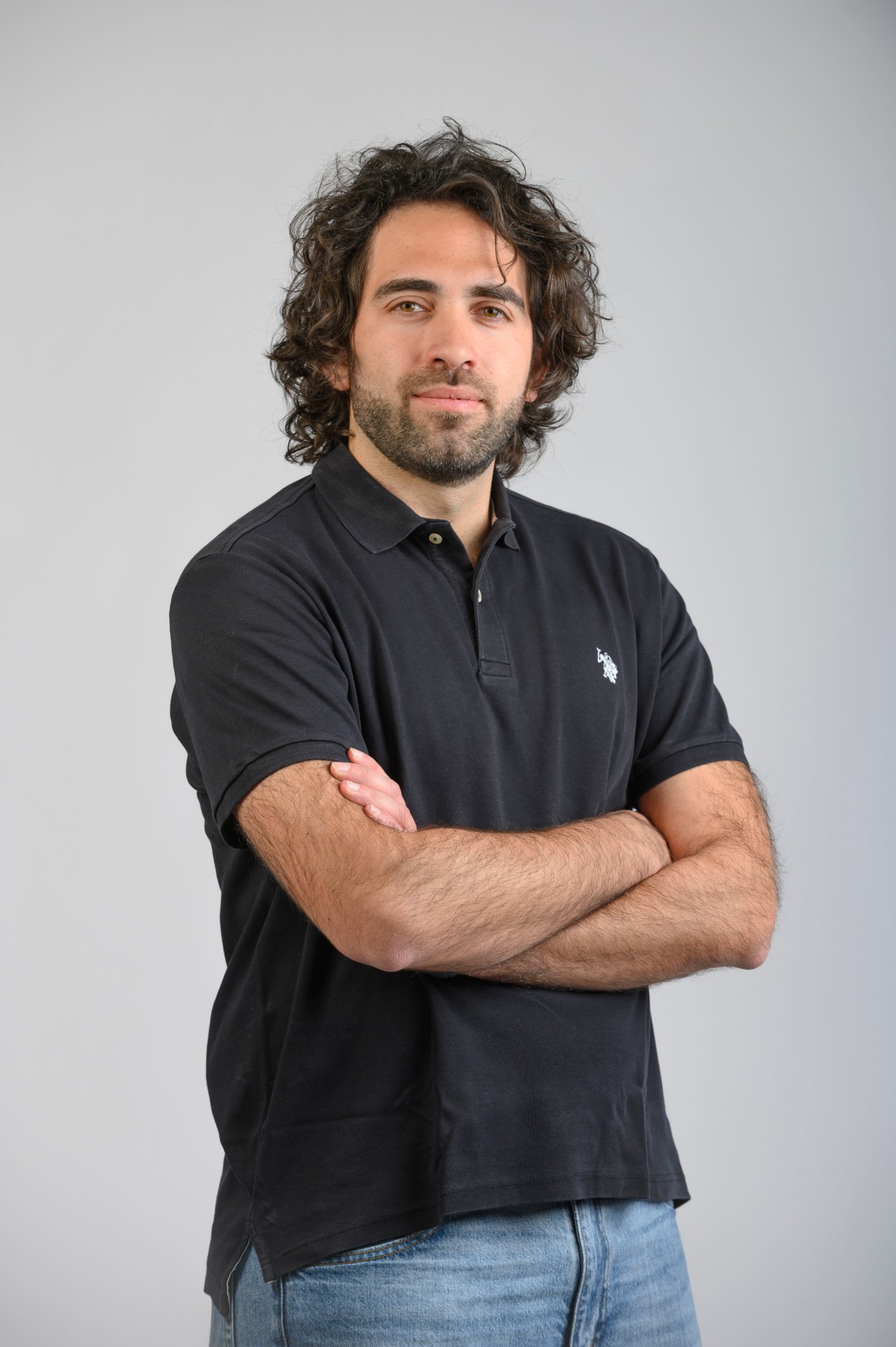 Alessandro Santopaolo