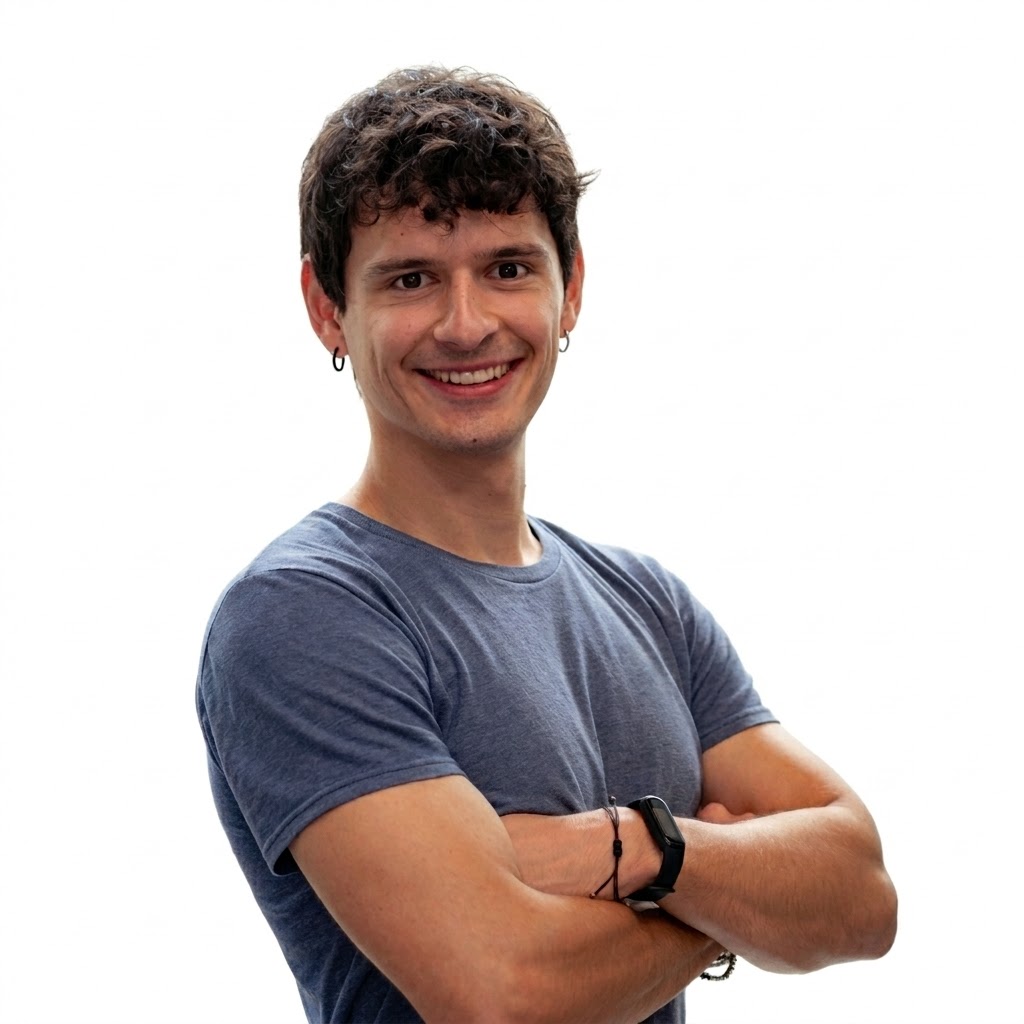 Norberto Gay